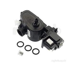 Mira Flow Valve Assembly Max -spare 1563.508