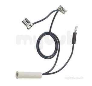 Mira Commercial Domestic Spares -  Mira Low Flow Neon Assembly-spare 1563.514