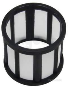 Mira Commercial Domestic Spares -  Mira Elite St Filter Spare 1563.691
