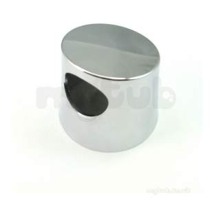 Mira Commercial Domestic Spares -  Mira Discovery Rac Shroud Spare 1595.035