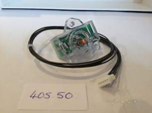 Mira Commercial and Domestic Spares -  Mira 405.50 Inlet Sensor Advance Sprs