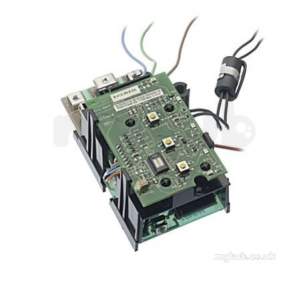 Mira Commercial Domestic Spares -  Mira Pcb Assembly Sport 108 Spare