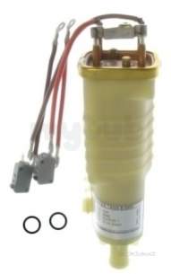 Mira Commercial and Domestic Spares -  Mira 416.37 Heater Tank 8.5kw