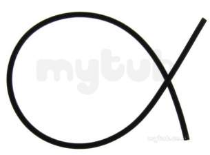 Mira Commercial and Domestic Spares -  Mira 416.42 Cover Seal