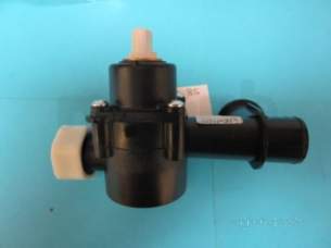 Mira Commercial Domestic Spares -  Mira Flow Regulator Assembly 85/95 D Spr