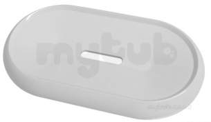 Mira Commercial and Domestic Spares -  Mira 421.40 Soap Dish Mira React