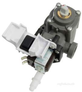 Mira Commercial Domestic Spares -  Mira Spare Flow Reg Assembly 95/108 439.78