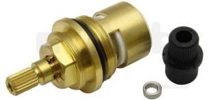 Mira Commercial Domestic Spares -  Mira Spare Flow Cartridge Assembly 441.56