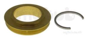 Mira Commercial and Domestic Spares -  Mira 451.17 Headnut Mira Fino