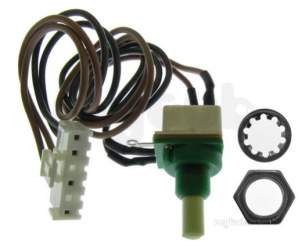 Mira Commercial Domestic Spares -  Mira Harness Assembly Concentric