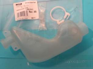 Mira Commercial and Domestic Spares -  Mira 453.28 Outlet Elbow Assembly