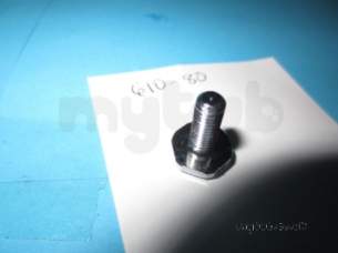 Mira Commercial and Domestic Spares -  Mira 610.80 Flow Control Knob