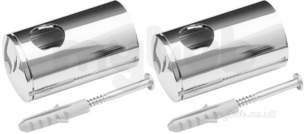 Mira Commercial Domestic Spares -  Mira Slidebar Suppassy Chr-spare