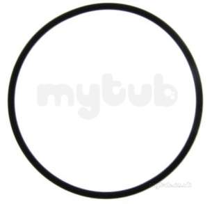 Mira Commercial Domestic Spares -  Mira O Seal 631.82