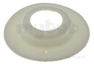 Mira Commercial and Domestic Spares -  Mira 641.46 Seal. Concealing Plate