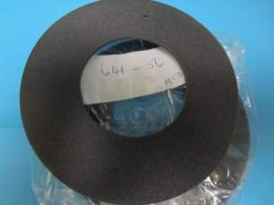 Mira Commercial and Domestic Spares -  Mira 641.56 Concealing Plate Seal