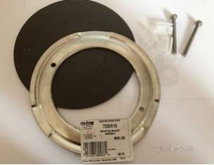 Mira Commercial and Domestic Spares -  Mira 805.36 Mounting Bracket Assembly