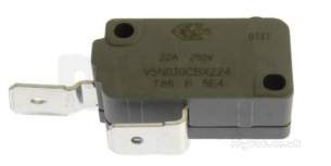 Mira Commercial and Domestic Spares -  Mira 872.01 Microswitch Mira Sport
