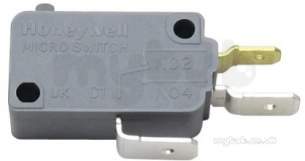 Mira Commercial and Domestic Spares -  Mira 872.28 Microswitch C/o-3 Pin