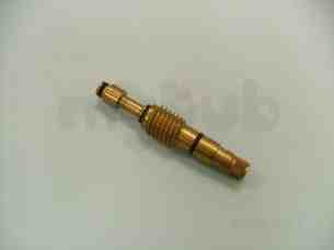 Mira Commercial Domestic Spares -  Mira Spindle Assembly Unatap 11 911.11