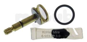 Mira Commercial and Domestic Spares -  Mira 911.29 Temperature Spindle