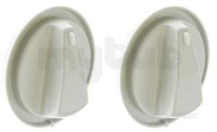 Mira Commercial and Domestic Spares -  Mira 932.07 Knob Pack Mira Elite