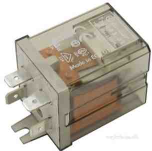 Mira Commercial Domestic Spares -  Mira Relay Pack 937.32