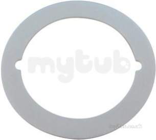 Mira Commercial and Domestic Spares -  Mira 641.86 Seal Mira Excel B