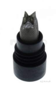 Mira Commercial Domestic Spares -  Flow Regulator Assembly 6 L/min Sp