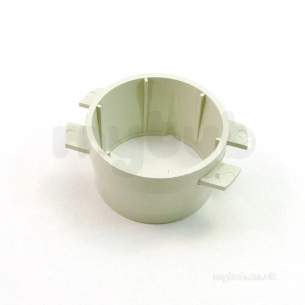 Mira Commercial and Domestic Spares -  Mira 282.11 Deflector Mira 723