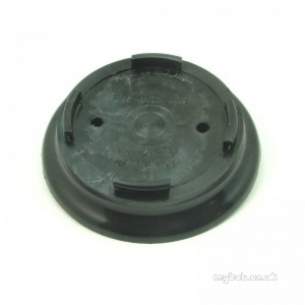 Mira Commercial and Domestic Spares -  Mira 055.08 Backplate Mira 722