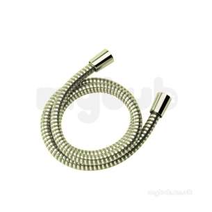 Mira Commercial and Domestic Spares -  Mira 150.69 Hose Assembly 1.5m Lig Goldn