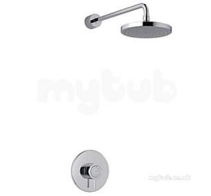 Mira Value and Mini Mixer Ranges -  Mira Element Bir Mixer New 1.1656.003