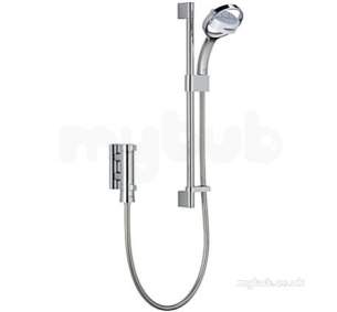 Mira Showroom Products -  Mira Minibelle Ev With 360 Fittings
