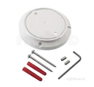 Mira Commercial and Domestic Spares -  Mira 807.33 Backplate Assembly