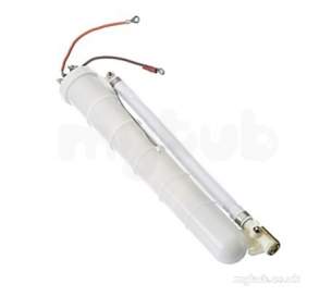 Mira Commercial and Domestic Spares -  Mira 406.19 Element 9kw/230v 9.8kw/240v
