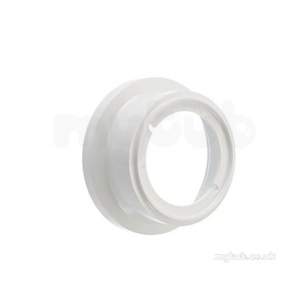 Mira Commercial and Domestic Spares -  Mira 079.84 Cover Shroud Mira Excel