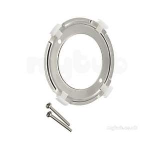 Mira Commercial and Domestic Spares -  Mira 805.31 Concealing Bracket Assembly E