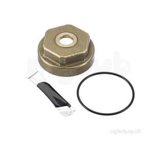 Mira Commercial and Domestic Spares -  Mira 920.30 Cover Assembly Mira 88