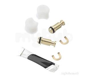 Mira Commercial and Domestic Spares -  Mira 025.14 Piston Assembly Mira88