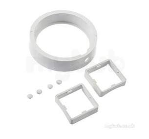 Mira Commercial and Domestic Spares -  Mira 937.07 Trim Pack D Mira88