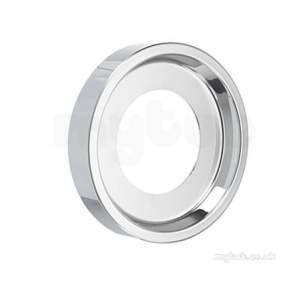 Mira Commercial and Domestic Spares -  Mira 88 076.63 Concealing Plate Wh