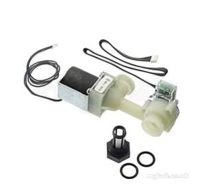 Mira Commercial and Domestic Spares -  Mira 1.1643.149.1 Spare Flow Valve Assembly