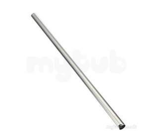 Mira Commercial and Domestic Spares -  Mira 411.53 Slide Bar Stainless Steel