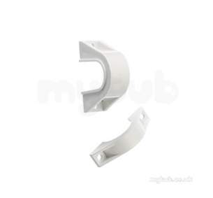 Mira Commercial and Domestic Spares -  Mira 419.82 Clamp Bracket Mira Elite