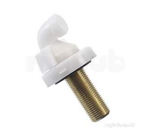 Mira Commercial and Domestic Spares -  Mira 411.22 Rac Mounting Pack B 1.411.22.1.0