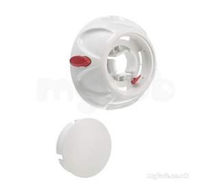 Mira Commercial and Domestic Spares -  Mira 453.16 Temperature Knob Assembly