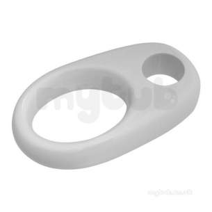 Mira Commercial and Domestic Spares -  Mira 411.58 Hose Retaining Ring