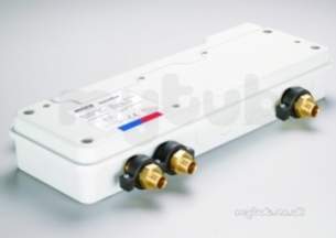 Mira Commercial Domestic Spares -  Mira Magna Adj Ring Bir 464.21