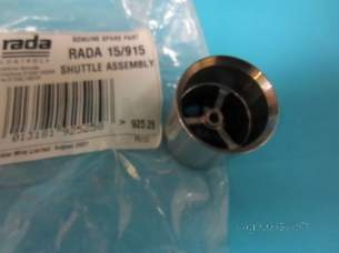 Mira Commercial and Domestic Spares -  Mira 925.25 Shuttle Assembly Mira 915